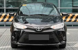 2021 TOYOTA VIOS 1.3 XLE CVT Gas AT‼️🔥 09121061462 MABY LATIDO☎️📩📲