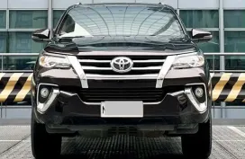 2019 Toyota Fortuner 4x2 G DSL AT‼️🔥 09121061462 MABY LATIDO☎️📩📲