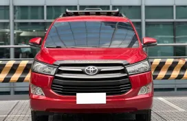 2019 TOYOTA INNOVA 2.8E DIESEL MANUAL‼️🔥 09121061462 MABY LATIDO☎️📩📲