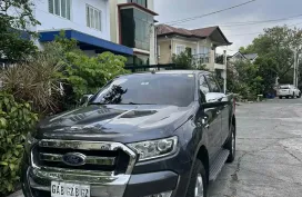 2017 Ford Ranger XLT 4X2 AT