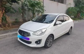2019 MIRAGE GLS-AUTOMATIC 