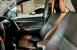 PARANG BRAND NEW FORTUNER FOR SALE