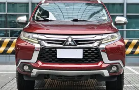 2016 Mitsubishi Montero GT 4x4 Diesel AT TOP OF THE LINE‼️🔥 09121061462 MABY LATIDO☎️📩📲
