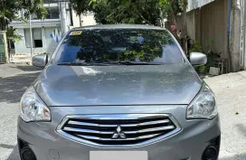 2021 MIRAGE G4 GLX 1