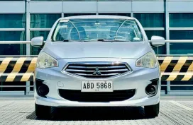 2015 Mitsubishi Mirage G4 GLX 1.2 Gas AT 50K DP Only‼️🔥 09121061462 MABY LATIDO☎️📩📲