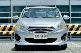 2015 Mitsubishi Mirage G4 GLX 1.2 Gas Automatic ☎️ Call CARL BONNEVIE🙋🏻‍♂️📞09384588779