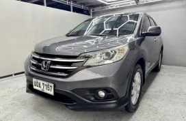 2015 Honda CRV Automatic Gas LEATHER FRESH UNIT