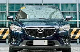 2014 Mazda CX5 AWD Sport 2.5 Automatic Gas‼️🔥 PM OR CALL 09121061462 MABY LATIDO☎️📩📲