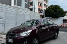 Verified Seller! 2019 Mitsubishi Mirage G4 1.2 GLS CVT Automatic