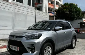 Verified Seller! 2024 Toyota Raize 1.2 E CVT Automatic