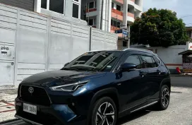 Verified Seller! 2024 Toyota Yaris 1.5 S HEV CVT Automatic Hybrid