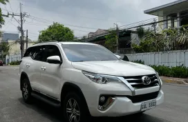 Secondhand! 2019 Toyota Fortuner 2.4 G 4x2 Manual 