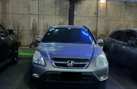 Rush Sale!!! 2003 Honda CR-V Real-Time 4WD (All-Wheel Drive). Direct Buyers Only