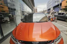 FOR SALE 2020 GEELY COOLRAY SPORT 