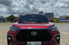 2023 Toyota Veloz "V" 
