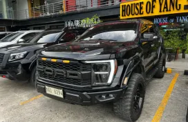 FORD 2024 F150 Raptor Modified 