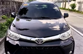 2018 TOYOTA AVANZA VELOZ AT