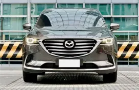 2019 Mazda CX9 2.5 AWD 341k ALL IN DP! 24k LOW ODO‼️🔥 09121061462 MABY LATIDO☎️📩📲