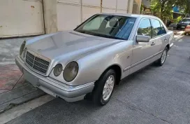 MB W210 E23