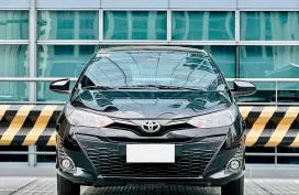 2020 Toyota Yaris 1.3 E Dual VVT-i 65k ALL IN DP‼️🔥 09121061462 MABY LATIDO☎️📩📲