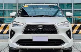 2025 Toyota Yaris Cross 1.5 V AT GAS‼️🔥 09121061462 MABY LATIDO☎️📩📲