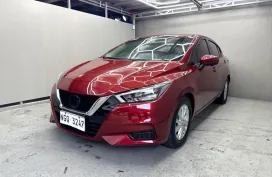 2022 Nissan Almera 1.0 VE Turbo Automatic LIKE BNEW!