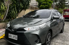 Rush Sale! 2023 Toyota Vios 1.3 XLE CVT Automatic 