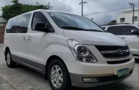 2012 Hyundai Grand Starex Gold AT