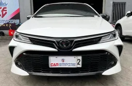 ✅ Toyota Corolla Altis 2023 1.6 GR-S Automatic