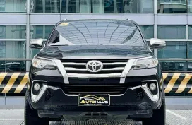 2018 Toyota Fortuner 2.4 G AT Diesel‼️🔥 PM OR CALL 09121061462 MABY LATIDO☎️📩📲