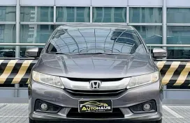2014 Honda City 1.5 VX AT GAS‼️🔥 09121061462 MABY LATIDO☎️📩📲