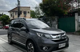 Rush Sale! 2017 Honda BR-V 1.5 V CVT Automatic
