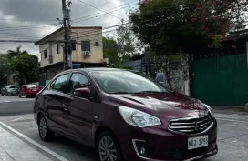 Rush Sale! 2019 Mitsubishi Mirage G4 GLS CVT Automatic