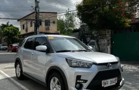 Rush Sale! 2024 Toyota Raize E CVT Automatic