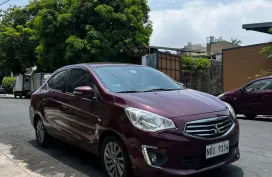 Rush Sale! 2019 Mitsubishi Mirage G4 GLS Sports CVT Automatic