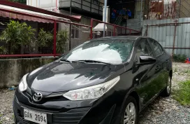 Rush Sale! 2020 Toyota Vios 1.3 E Manual 