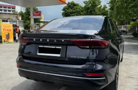 Geely emgrand comfort 2022