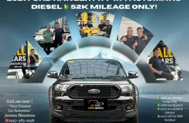 2021 Ford Ranger FX4 4x4 Automatic Diesel 🔰CALL NOW  ☎️09279850198/ JESSEN “KAKOTSE “MENDOZA 