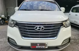✅Hyundai Grand Starex 2020 2.5 Gold Automatic