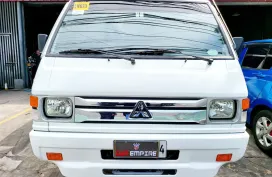 ✅Mitsubishi L300 2024 2.2 Exceed Euro 4 Manual