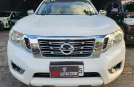 ✅Nissan Navara 2018 2.5 EL Automatic