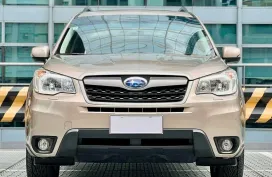 2014 Subaru Forester 2.0i Premium RARE 23k mileage!153K ALL-IN DP‼️🔥 09121061462 MABY LATIDO☎️📩📲