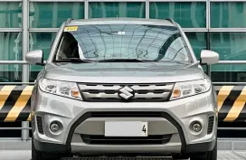 2018 Suzuki Vitara GL AT Gas 105k ALL IN DP‼️🔥 09121061462 MABY LATIDO☎️📩📲