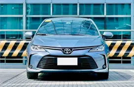 2019 Toyota Altis 1.6 V Gas 147k ALL IN DP! 27k LOW ODO‼️🔥 09121061462 MABY LATIDO☎️📩📲