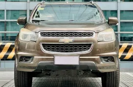 2015 Chevrolet Trailblazer LTX 4x2 2.8 RARE 31k mileage!188k ALL-IN DP‼️🔥 09121061462 MABY LATIDO☎️