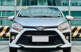 2022 Toyota Wigo 1.0 G AT Gas 66K ALL-IN CASHOUT‼️🔥 PM OR CALL 09121061462 MABY LATIDO☎️📩📲