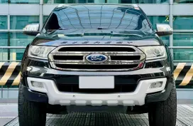 2016 Ford Everest Titanium 4x2 2.2 DSL AT‼️🔥 09121061462 MABY LATIDO☎️📩📲