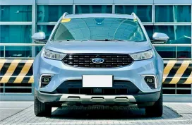 2021 Ford Territory 1.5 Titanium Gas AT 127k ALL IN DP‼️🔥 09121061462 MABY LATIDO☎️📩📲