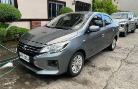 Mitsubishi Mirage G4 GLX 1.2G CVT