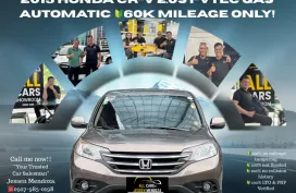 2015 HONDA CR-V 2.0S i-VTEC Gas AT 🔰CALL NOW  ☎️09279850198/ JESSEN “KAKOTSE “MENDOZA 